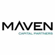 Maven Capital Partners