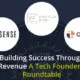 Tech-Founders'-Roundtable