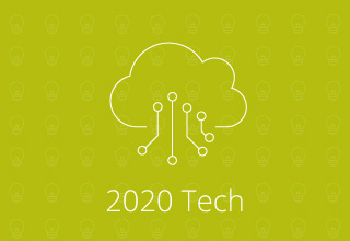 2020 Tech - Featured Image