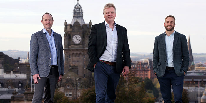 Amplifi Solutions Grows Team A Year On From Launching In Scotland