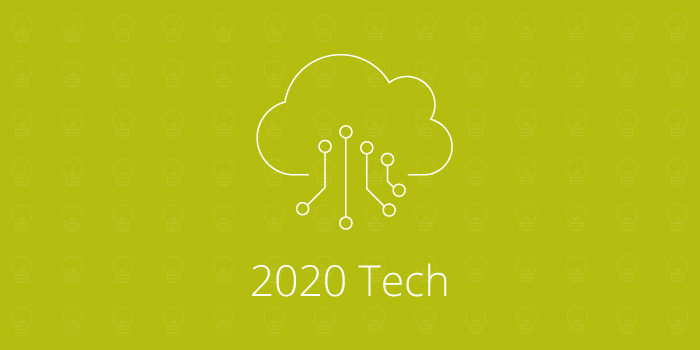 2020 Tech