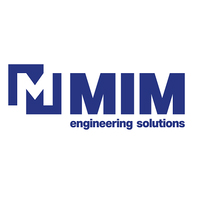 MIM NI Logo