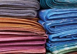 Textile R&D Tax Credits FI