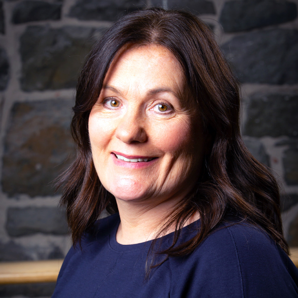 Lesley Brown