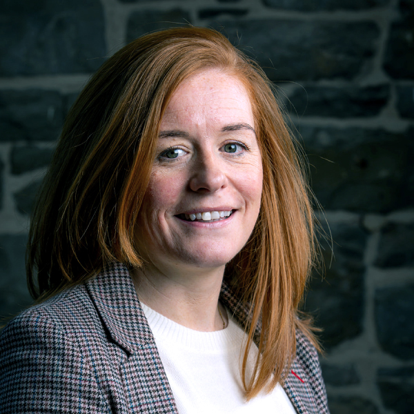 Lisa Holmes