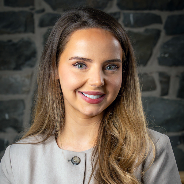 Naomi Geoghegan