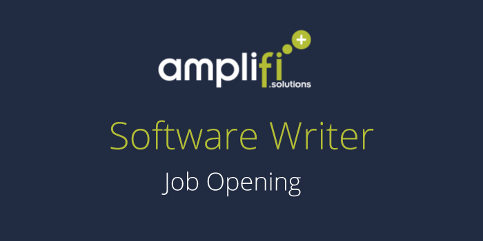 Software Writer