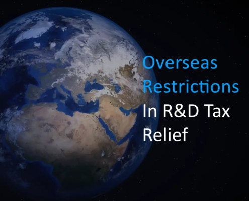 Uploading 1 / 1 – Overseas Restrictions on R&D Tax Relief FI.webp Attachment Details Overseas Restrictions on R&D Tax Relief FI