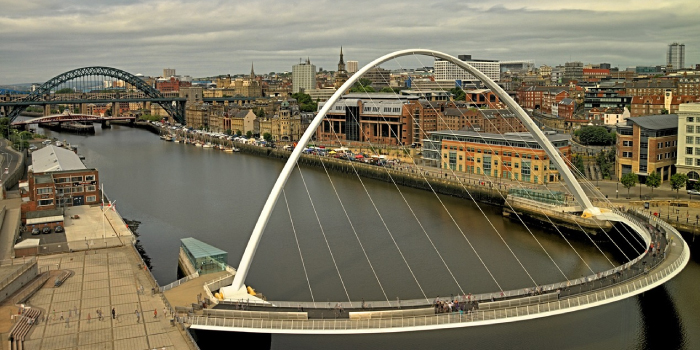 North-East-Tyne-Bridge