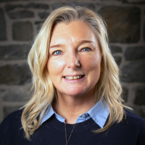 Tara Fuller