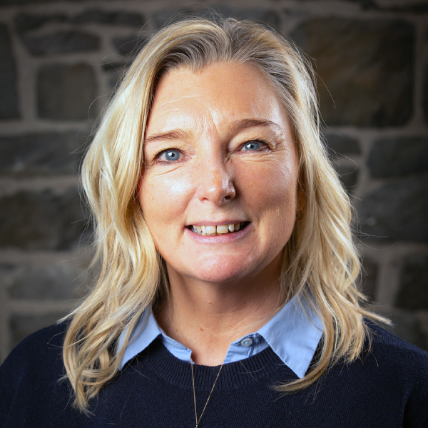 Tara Fuller