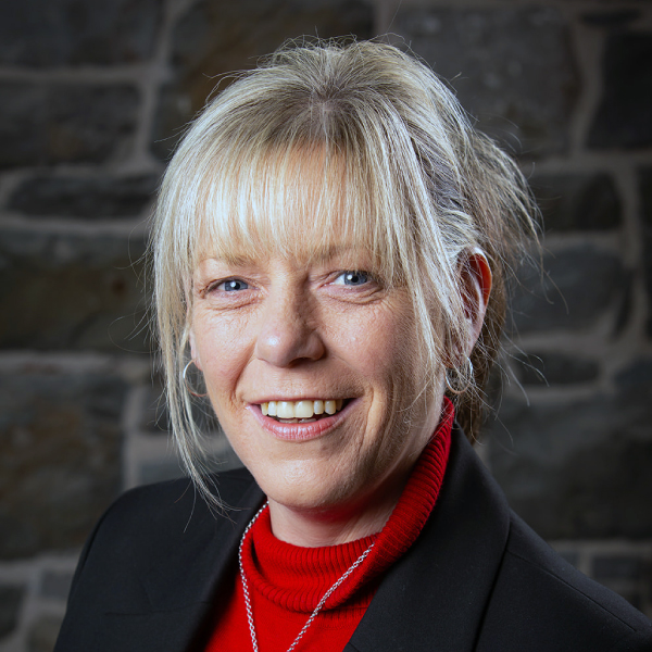 Clare McComb