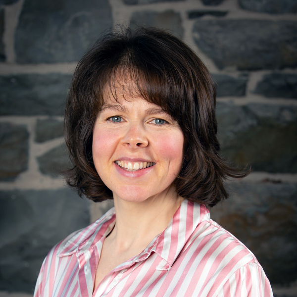 Julie Stewart